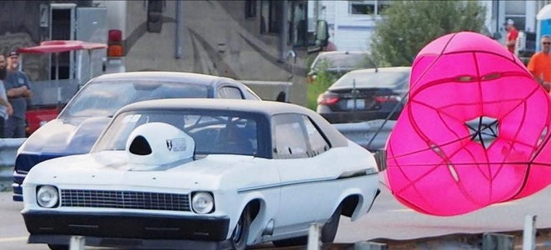 Northern Michigan Dragway - 2025 Season